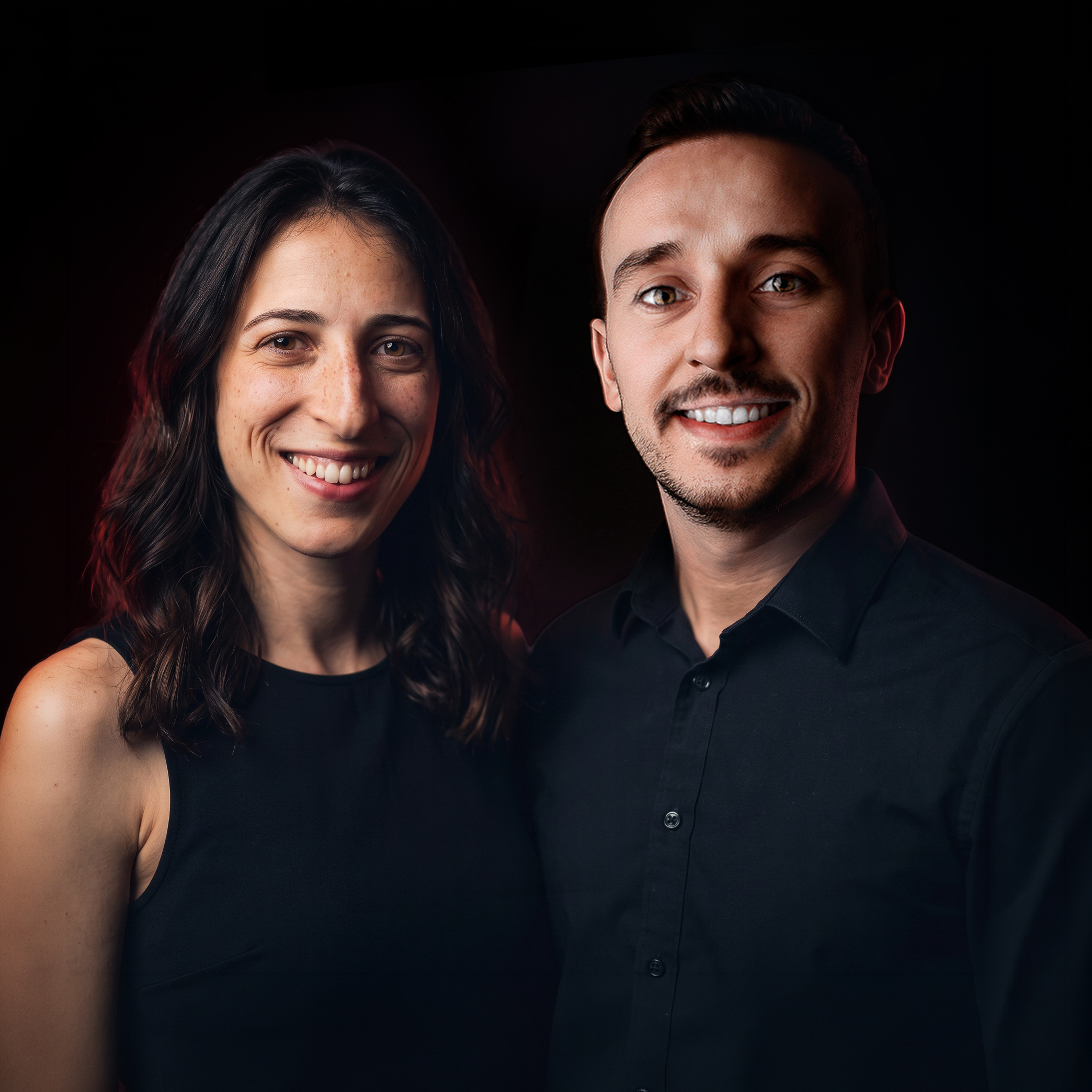 Rita e Rafael, Made by Tome