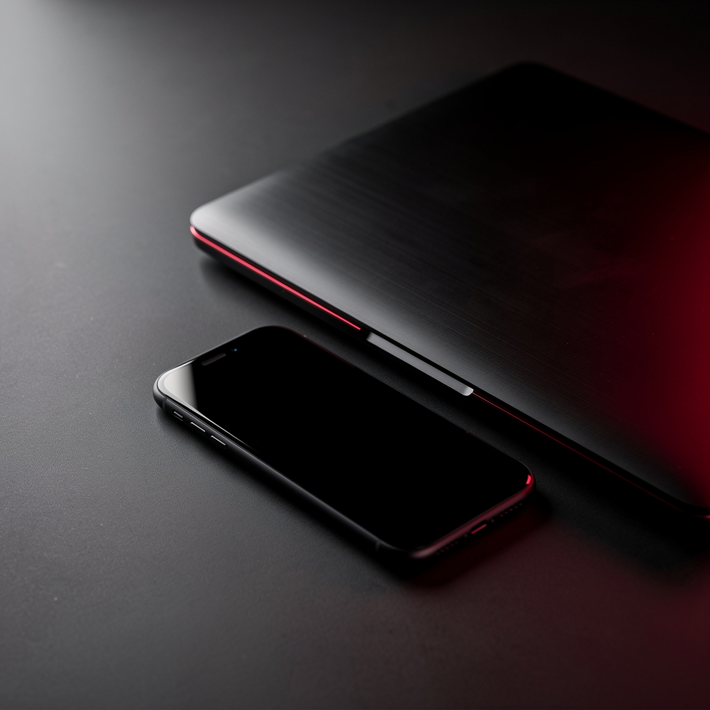 Web & Mobile Development